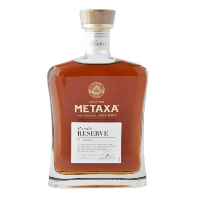 metaxa_PRIVATE RESERVE
